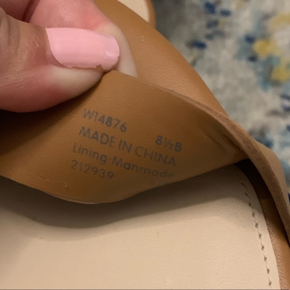 Cole Haan Paiva Grand Wedge - Picture 5 of 5